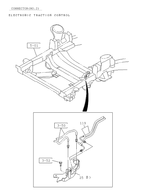 Partial Engine